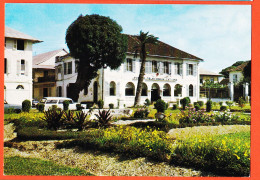 16170 / CAYENNE L' HOTEL Des POSTES GUYANE FRANCAISE 1970s TILLET 13 - Cayenne