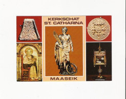 MAASEIK - Kerkschat St.  Catharina (2894) - Maaseik
