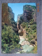 LES GORGES DU VERDON - Altri