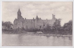 Fort Augustus St Benedict's College Scotland - Inverness-shire