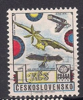 TCHECOSLOVAQUIE   N°   2233    OBLITERE - Used Stamps