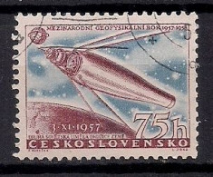TCHECOSLOVAQUIE   N°   941    OBLITERE - Used Stamps