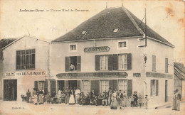 10  Loches Sur Ource Hotel Du Commerce - Other & Unclassified