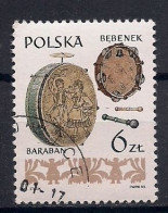 POLOGNE   N°   2712   OBLITERE - Usados