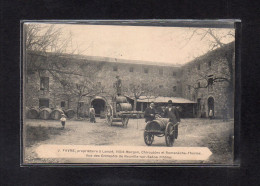 (24/03/24) 69-CPA NEUVILLE SUR SAONE - ENTREPOTS - J.FAVRE - PROPRIETAIRE à LANCIE - VILLIE MORGON - CHIROUBLES Et ..... - Neuville Sur Saone