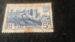 FRANSA- 1930-50       5    FR  DAMGALI - Used Stamps