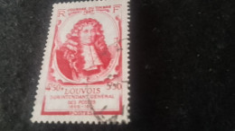 FRANSA- 1930-50       5    FR  DAMGALI  4.50+5.50 - Used Stamps