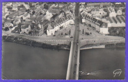 Carte Postale 95. Saint-Ouen-L'Aumone Vue D'avion  Très Beau Plan - Saint-Ouen-l'Aumône