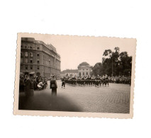 Photo Ancienne Défilé Militaire  C1/4 - 1939-45