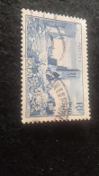 FRANSA- 1930-50       2.40+2.60    FR  DAMGALI - Used Stamps