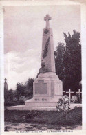 44 - Loire Atlantique -  SAVENAY -  Le Monument Aux Morts - Savenay