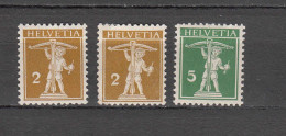 1910   LOT   NEUFS*          CATALOGUE SBK - Nuovi