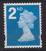 GRANDE BRETAGNE   N°  2786    OBLITERE - Used Stamps