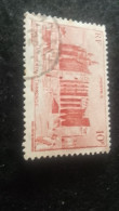 FRANSA- 1910-30      10    FR    DAMGALI - Used Stamps
