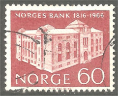 690 Norway 1966 Banque Bank (NOR-395c) - Monedas