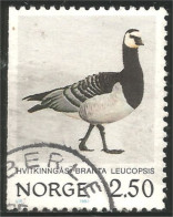 690 Norway Oiseau Bird Vogel Uccello Oie Goose Gans Oca Ganso (NOR-362c) - Oche