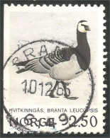 690 Norway Oiseau Bird Vogel Uccello Oie Goose Gans Oca Ganso (NOR-362b) - Other & Unclassified