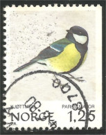 690 Norway Oiseau Birds Vogel Uccello Dipper (NOR-327c) - Other & Unclassified