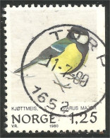 690 Norway Oiseau Birds Vogel Uccello Dipper (NOR-327b) - Other & Unclassified