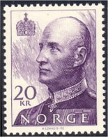 690 Norway 20 Kr King Harald MNH ** Neuf SC (NOR-205) - Neufs