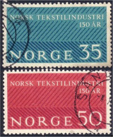 690 Norway Textiles (NOR-72) - Textiel
