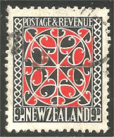 706 New Zealand 1935 Maori Panel (NZ-76) - Ungebraucht