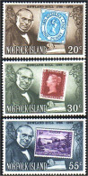 692 Norfolk Rowland Hill MNH ** Neuf SC (NRF-26b) - Rowland Hill