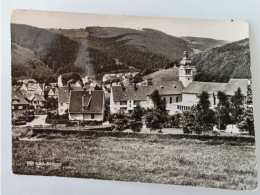 Lüdenscheid-Brügge, Ortsansicht, 1971 - Lüdenscheid