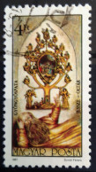 HONGRIE                       N° 3128                      OBLITERE - Used Stamps