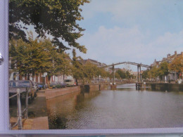 SCHIEDAM LANGE HAVEN - Schiedam