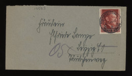 General Government 1944 Tschenstochau Cover__(10563) - Algemene Overheid