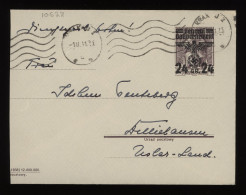 General Government 1941 Krakau 1 Cover__(10628) - General Government