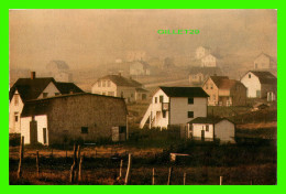 ILES DE LA MADELEINE, QUÉBEC - L'ANSE À LA CABANE - PHOTO, RONALD LABELLE - LES EDITIONS DE LA SOURCE ENRG - - Autres & Non Classés