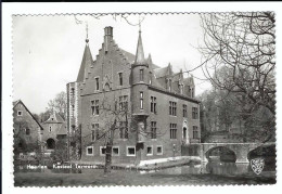 Heerlen  Kasteel Terworm - Heerlen