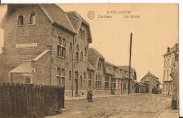 AVELGEM   LA GARE            ZIE  AFBEELDINGEN - Avelgem