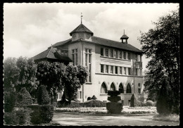 Prieuré Saint-Thomas - Epernon - Maison Du Noviciat Et Chapelle - Epernon