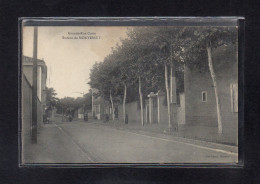 (24/03/24) 69-CPA CALUIRE Et CUIRE - GRANDE RUE COSTE - STATION DE MONTESSUY - Caluire Et Cuire