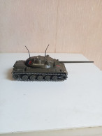 Char Solido Amx 30 T 1965 Ref 209 - Jugetes Antiguos