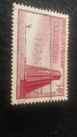 FRANSA- 1940-50      30   FR   DAMGALI - Usados