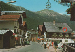 100412 - Österreich - St. Anton - Ca. 1985 - St. Anton Am Arlberg
