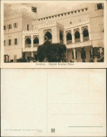 Sansibar Zanzibar زنگبار‎ Britisch Resident Palace Tansania Tanzania 1931 - Tanzanie