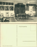 Postcard Mitau Jelgava Елгава Rathaussaal 1915 - Lettonie