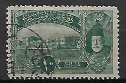 TURQUIE    -   1916 .  Y&T N° 426 Oblitéré. - Usados