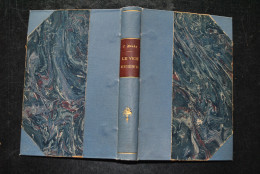 Jules HOCHE Le Vice Sentimental Amours D'Asnières Amours D'Afrique Paris Nouvelle Librairie Parisienne Giraud & Cie 1885 - 1801-1900