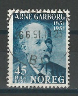 Norwegen Mi 370 O - Used Stamps