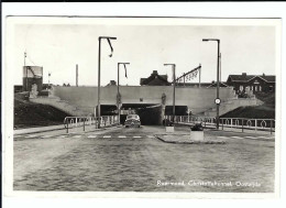 Roermond ,  Christoffeltunnel , Oostzijde - Roermond