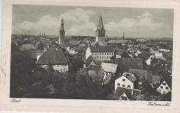 7877 - Soest - Teilansicht - Ca. 1945 - Soest