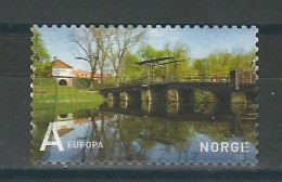 Norwegen Mi 1613 O - Used Stamps