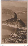 (Brésil) 017, Rio De Janeiro, Pao De Assucar - Rio De Janeiro