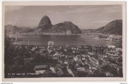 (Brésil) 011, Rio De Janeiro - Rio De Janeiro